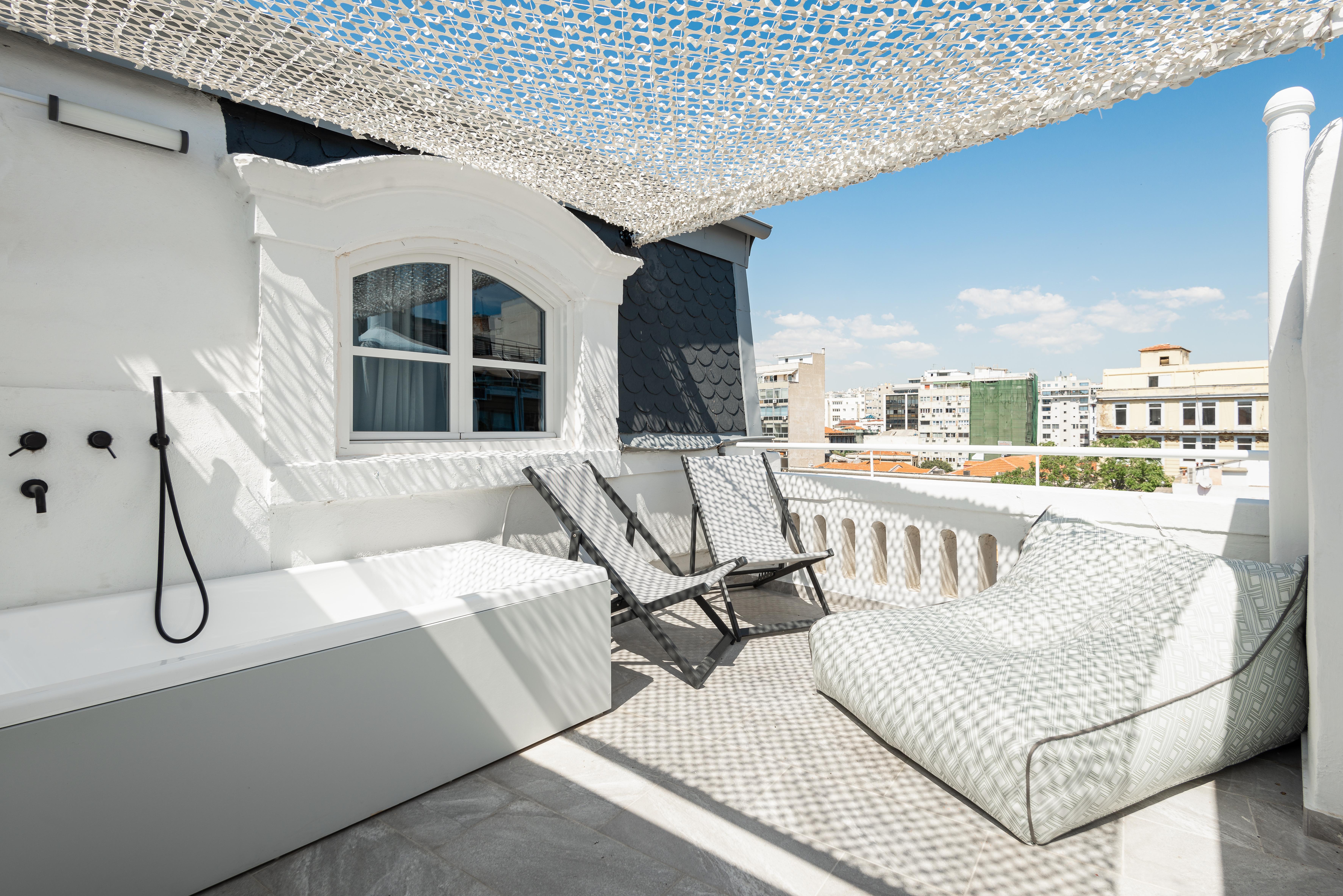 Colors Urban Hotel Thessaloniki Exterior photo